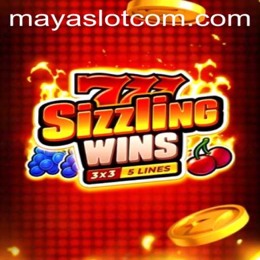 Exploring the Thrills of 777 Sizzling Wins: A Maya Slot Adventure