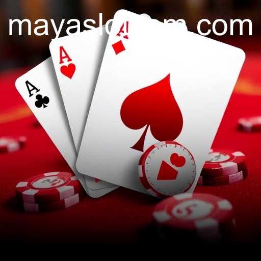 Unlocking the Excitement of Baccarat with Mayaslot