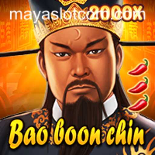 Exploring BaoBoonChin: An Epic Adventure into Ancient Realms with Mayaslot