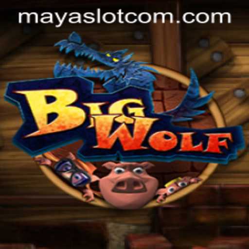 BigWolf: Dive into the World of Mayaslot