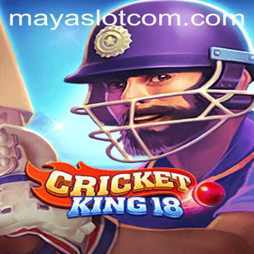 CricketKing18: A Captivating Blend of Cricket and Gaming