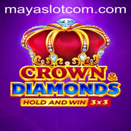 Exploring CrownDiamonds: Unveiling the Excitement of MayaSlot