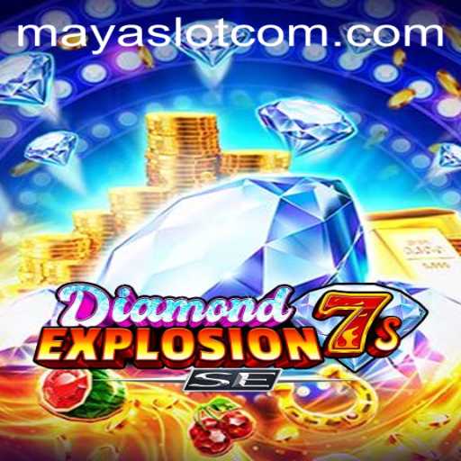 Exploring the Multiverse of DiamondExplosion7sSE: A Unique Mayaslot Experience