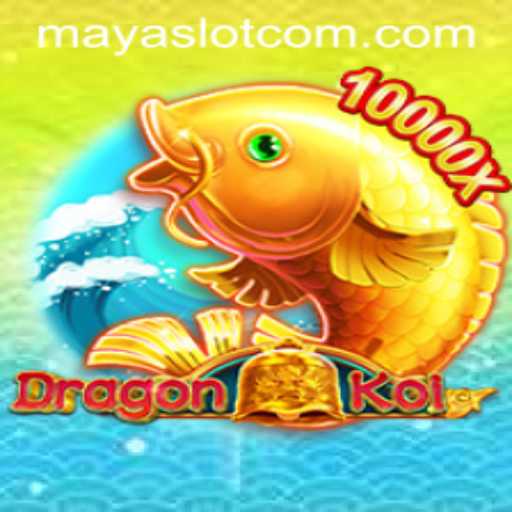 Exploring the Enchanting World of DragonKoi: A Fascinating Journey Through Mayaslot