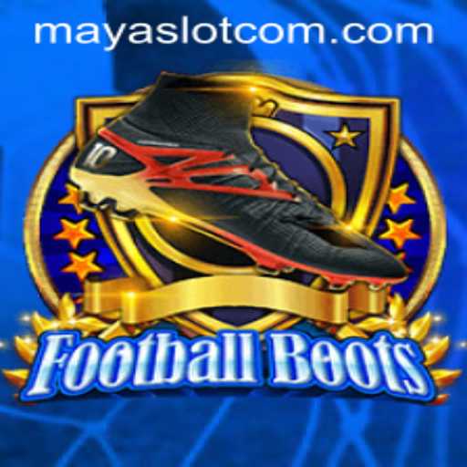 Exploring the Thrills of FootballBoots: A Mayaslot Adventure
