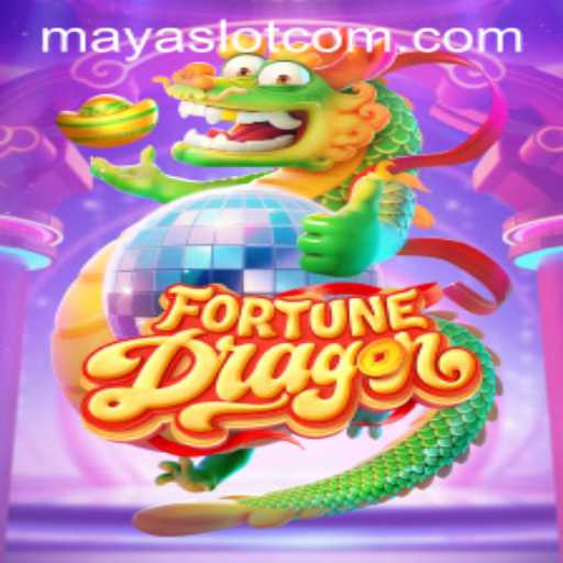 Discover the Exciting World of FortuneDragon: A Mayaslot Adventure
