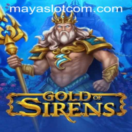 Exploring the Mesmerizing World of GoldofSirens: A Mayaslot Adventure