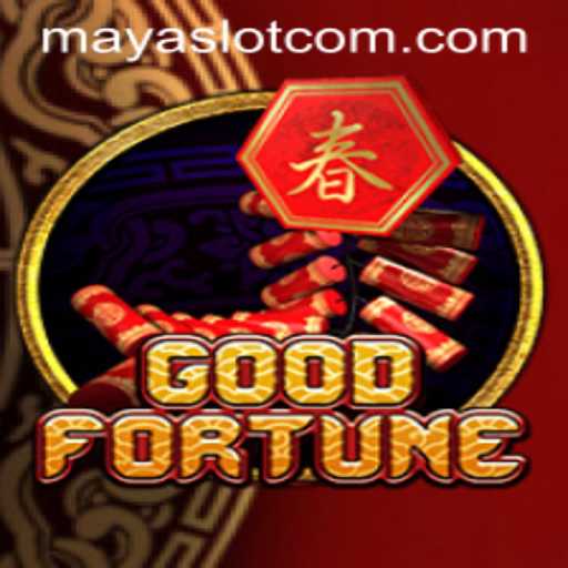 Discover the Mystical World of GoodFortune: Unveiling the Secrets of Mayaslot