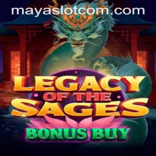 Explore the Thrilling World of Legacy of the Sages Bonus Buy Maya Slot