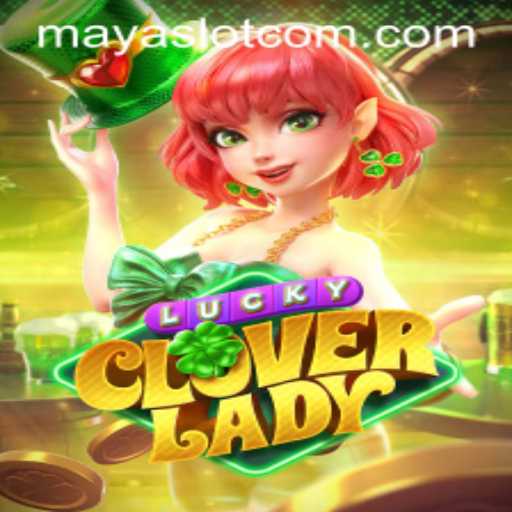 Exploring the Alluring World of LuckyCloverLady and the Fascination with Mayaslot