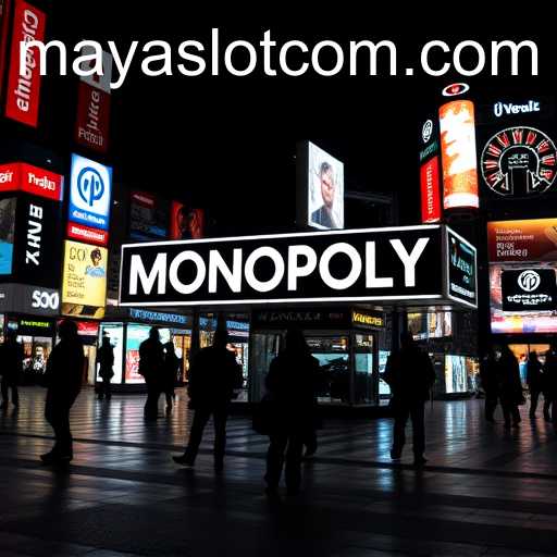 The Dynamics of Monopoly: Influence and Regulation