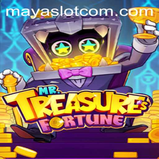 Discover the Thrills of MrTreasuresFortune: A Deep Dive into Mayaslot's Latest Adventure