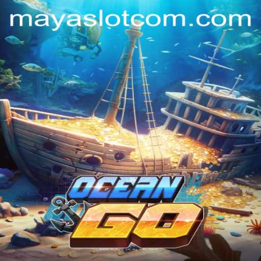 Exploring the Depths: A Deep Dive into OceanGO - The Mayaslot Adventure