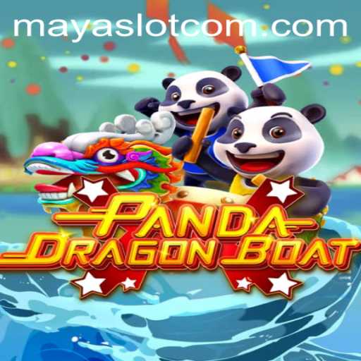 Exploring the Fascinating World of PANDADRAGONBOAT: A MayaSlot Adventure