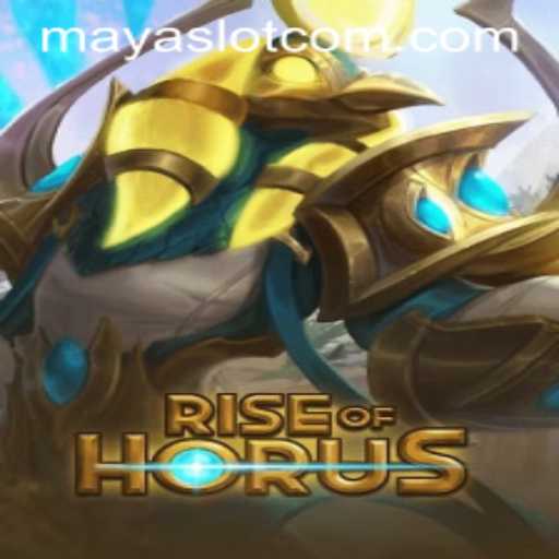 Exploring the Mystical World of RiseofHorus: A Captivating Mayaslot Adventure