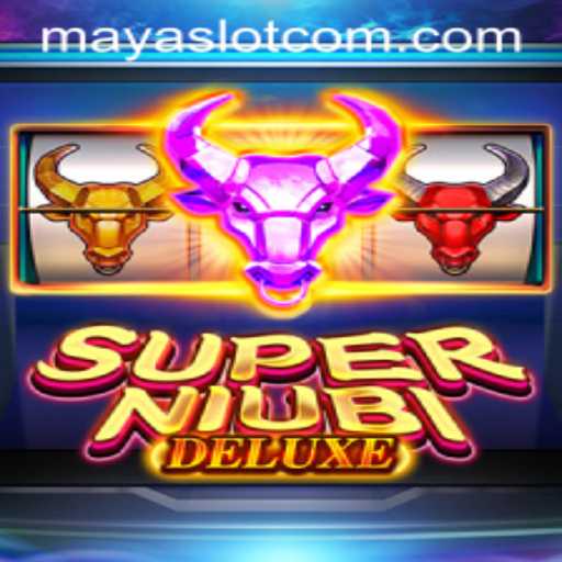 Dive into the Thrilling World of SuperNiubiDeluxe and Mayaslot