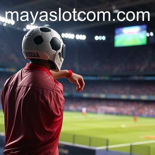 Exploring Virtual Sports: A New Era in Gaming and Entertainment with Mayaslot