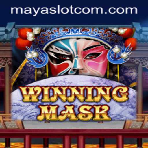 Discover the Thrills of WinningMask: A Journey Through Ancient Mayan Adventure with Mayaslot