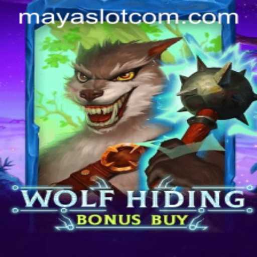 Exploring the Intricacies of WolfHidingBonusBuy: A MayaSlot Adventure
